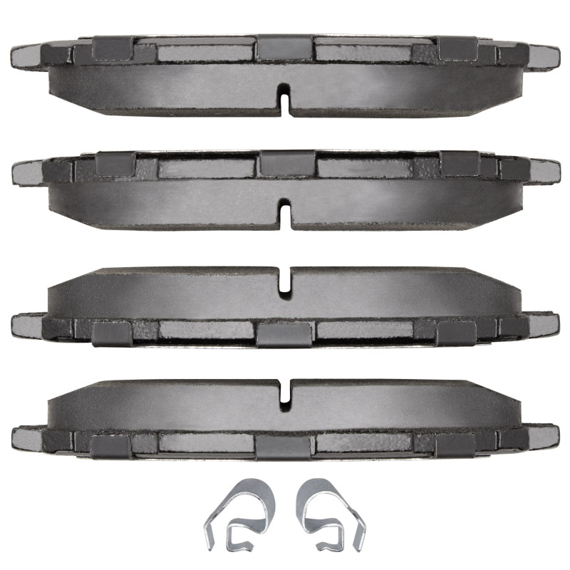 Lexus CT200H Brake Pads - Front - R1 Concepts - Ceramic - `10-`22